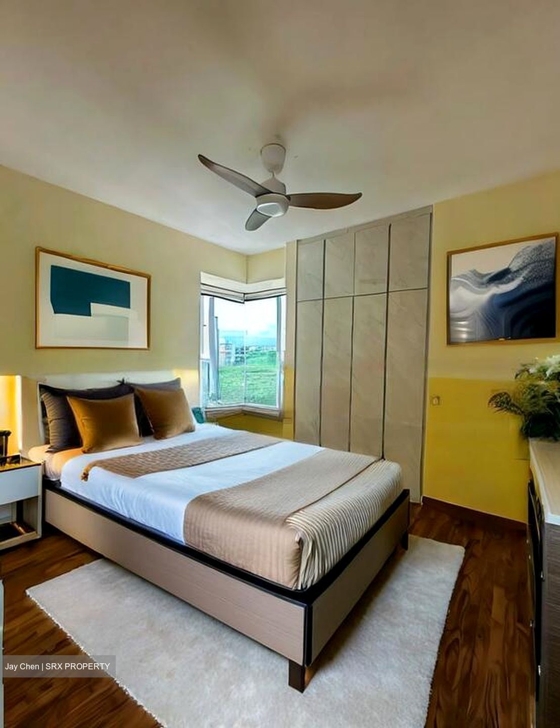 Savannah Condopark (D18), Condominium #477995021